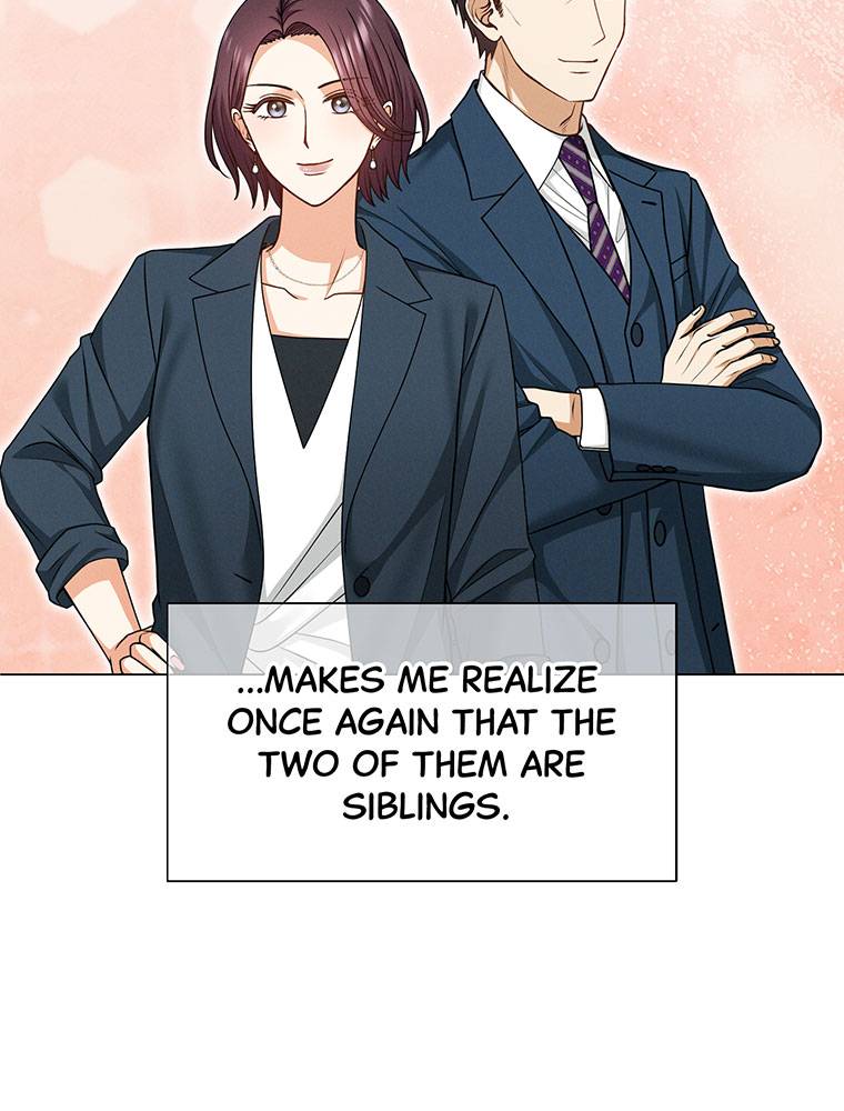 My Botched Life: Take Two Chapter 25 - Page 59