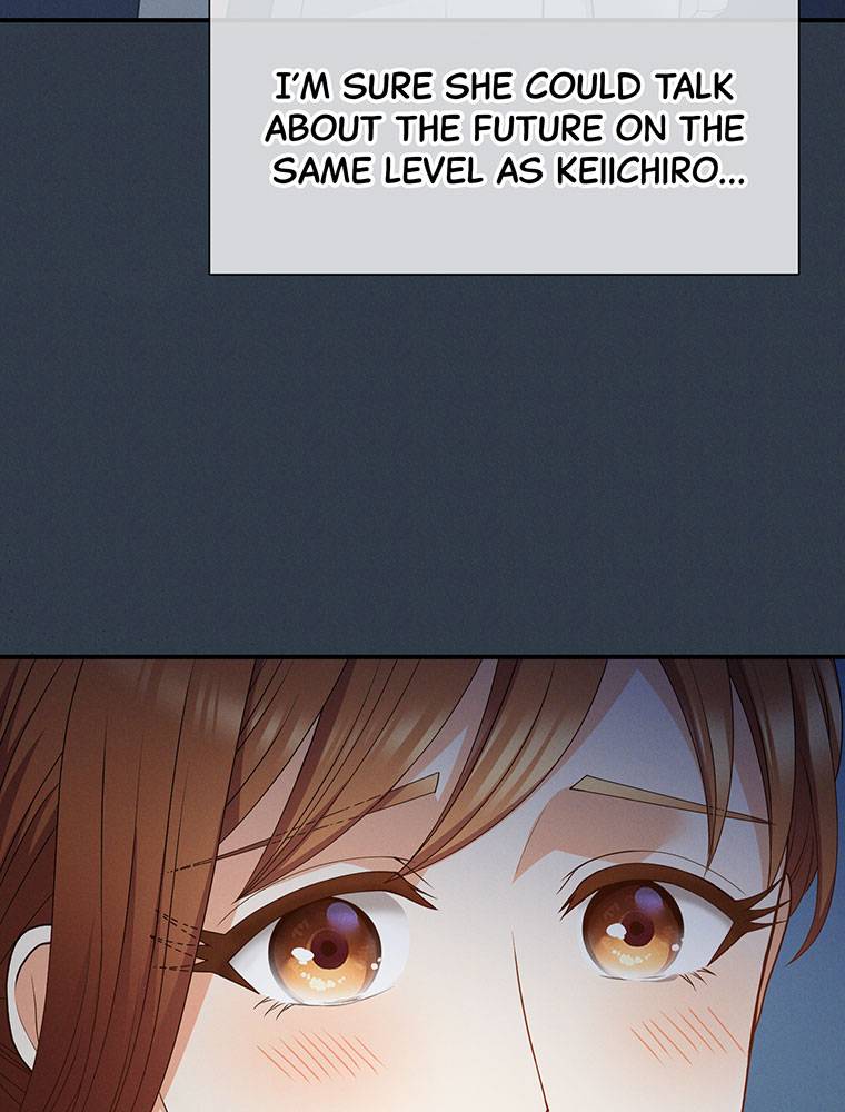 My Botched Life: Take Two Chapter 25 - Page 66