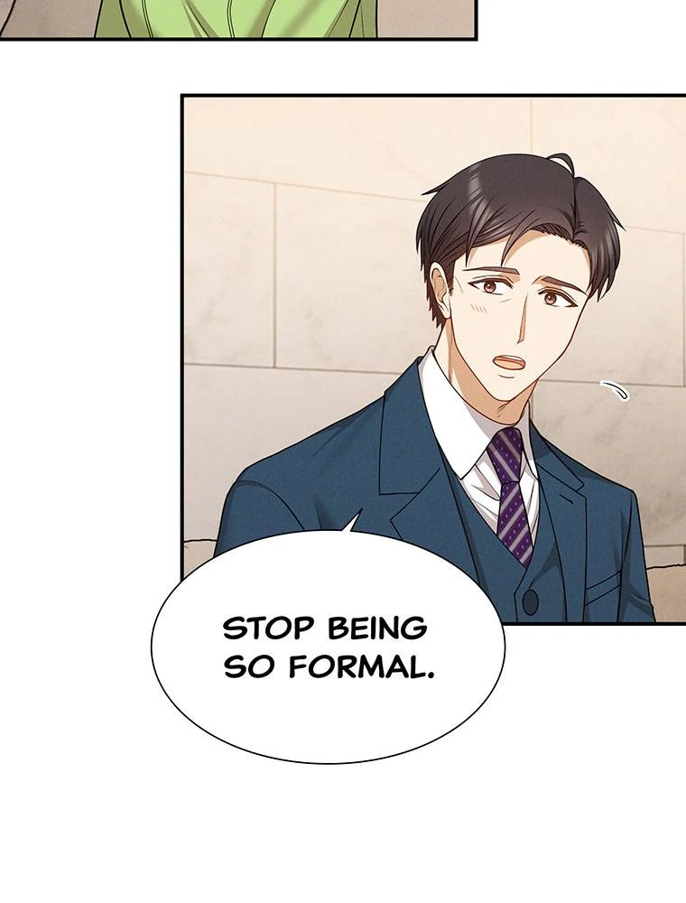 My Botched Life: Take Two Chapter 25 - Page 75