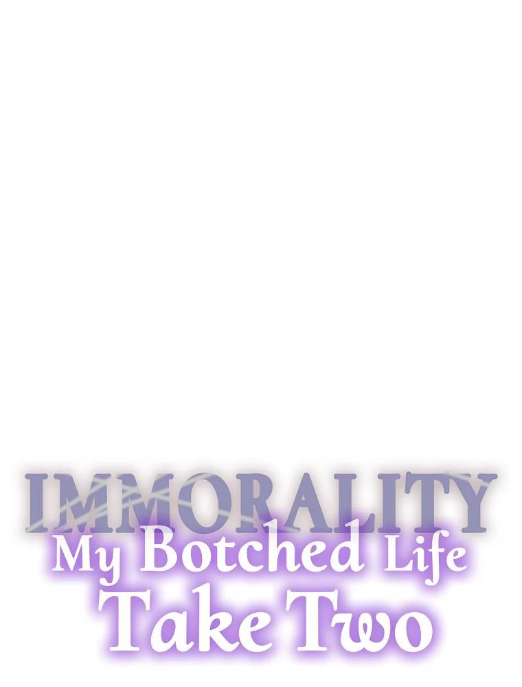 My Botched Life: Take Two Chapter 26 - Page 4