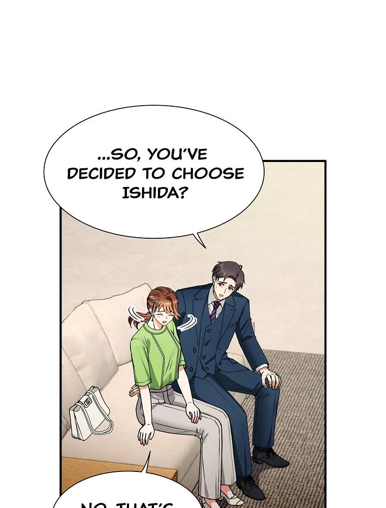 My Botched Life: Take Two Chapter 26 - Page 8