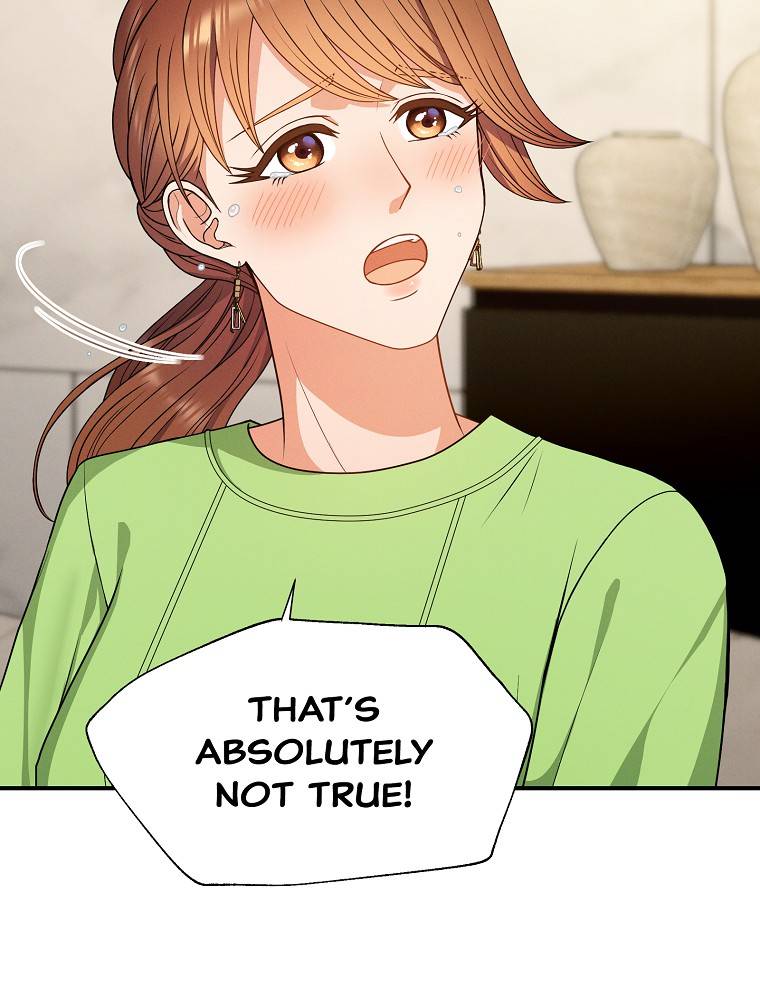 My Botched Life: Take Two Chapter 26 - Page 10