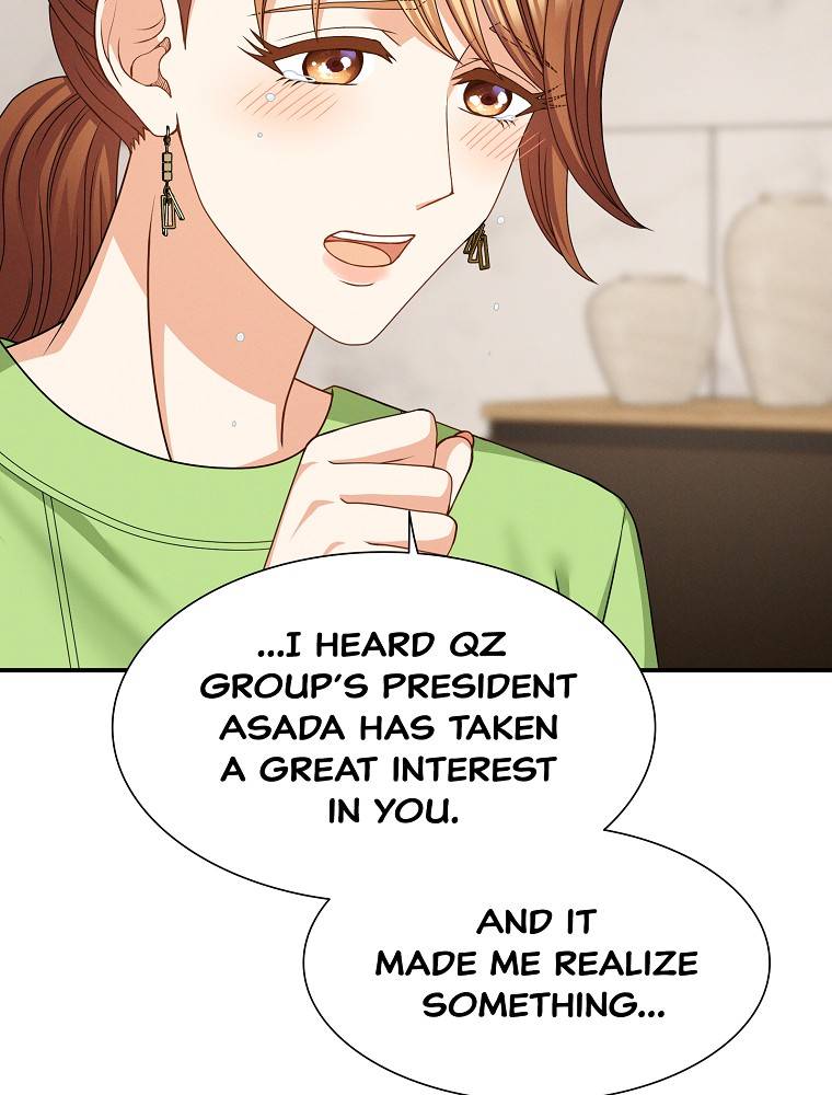 My Botched Life: Take Two Chapter 26 - Page 16