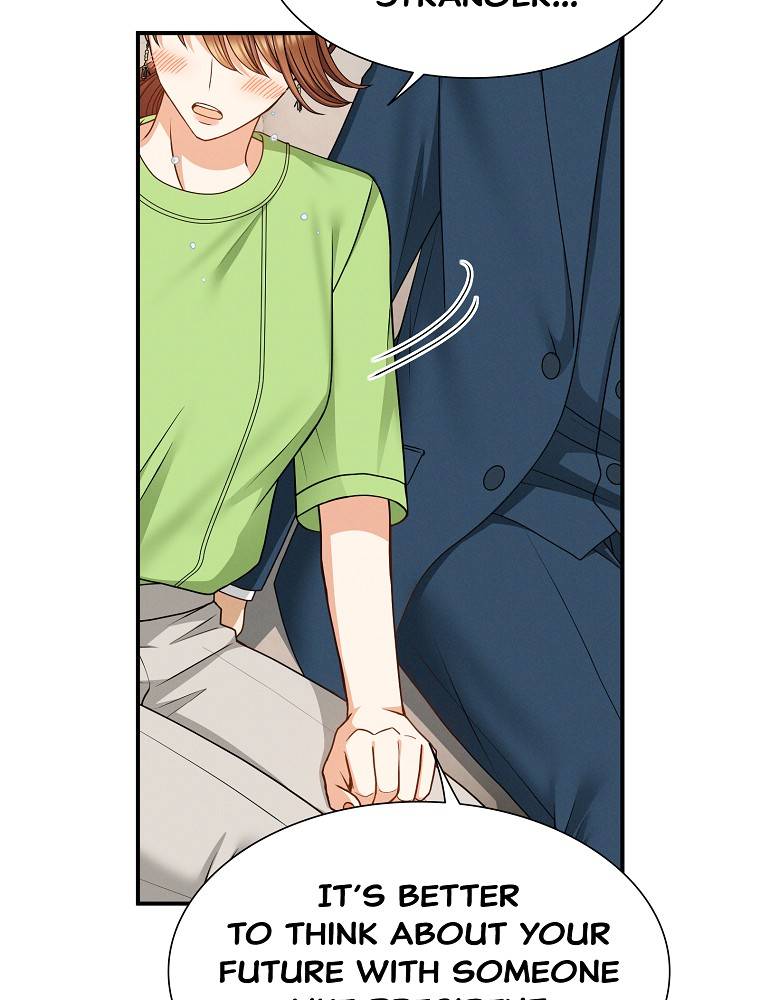 My Botched Life: Take Two Chapter 26 - Page 19