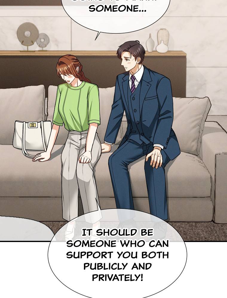 My Botched Life: Take Two Chapter 26 - Page 21