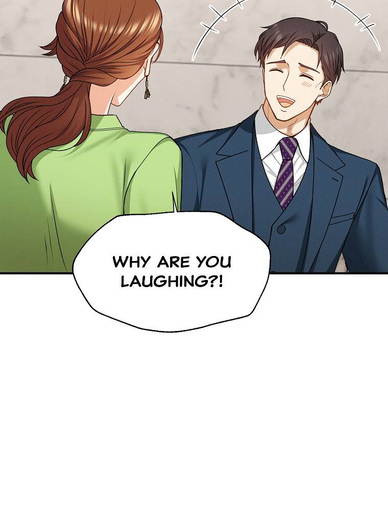 My Botched Life: Take Two Chapter 26 - Page 28