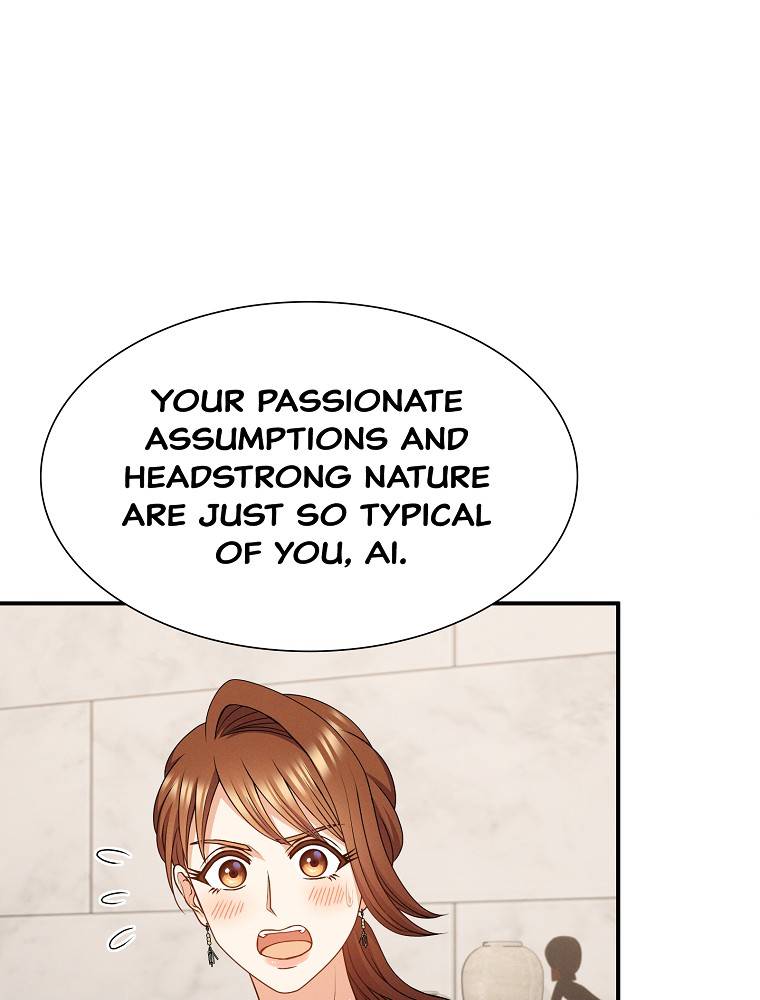 My Botched Life: Take Two Chapter 26 - Page 31