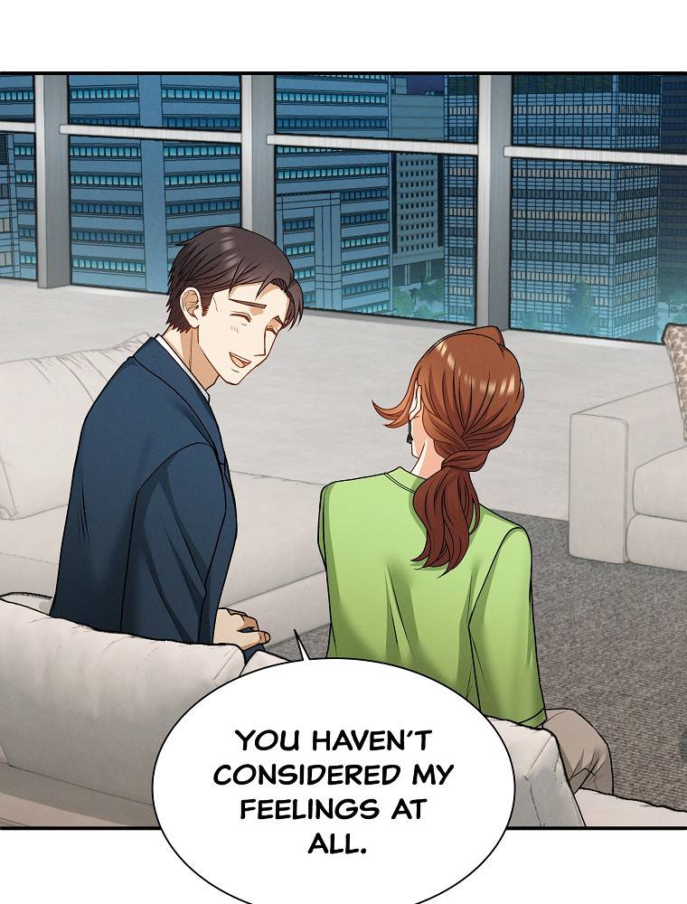 My Botched Life: Take Two Chapter 26 - Page 33