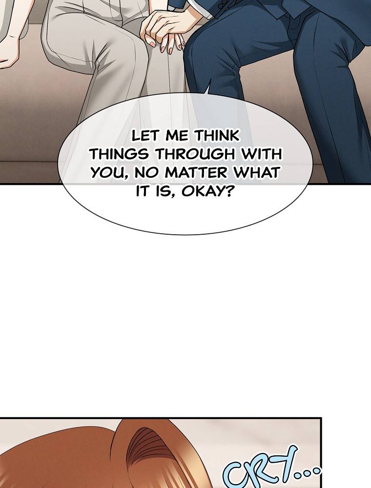 My Botched Life: Take Two Chapter 26 - Page 41