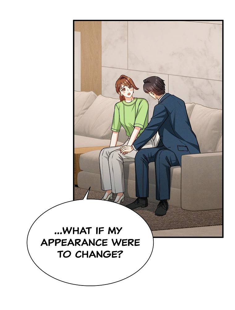 My Botched Life: Take Two Chapter 26 - Page 48