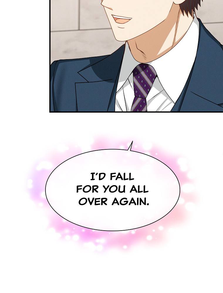 My Botched Life: Take Two Chapter 26 - Page 54