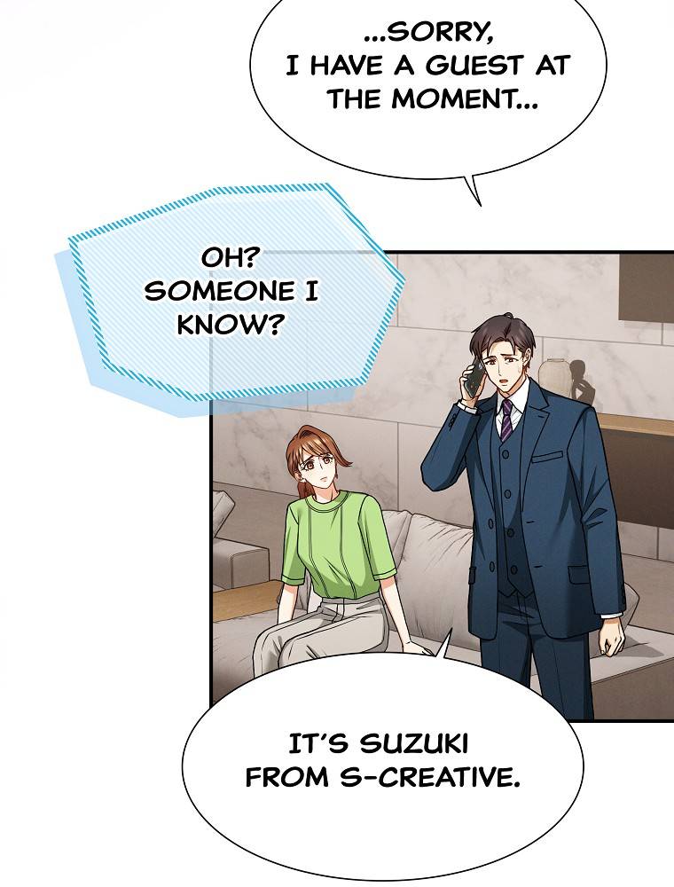 My Botched Life: Take Two Chapter 27 - Page 6