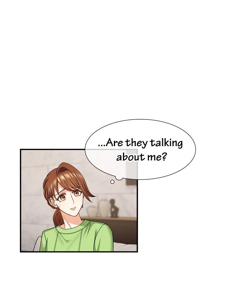 My Botched Life: Take Two Chapter 27 - Page 7