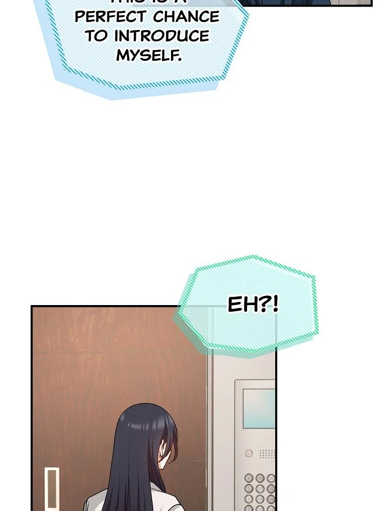 My Botched Life: Take Two Chapter 27 - Page 9