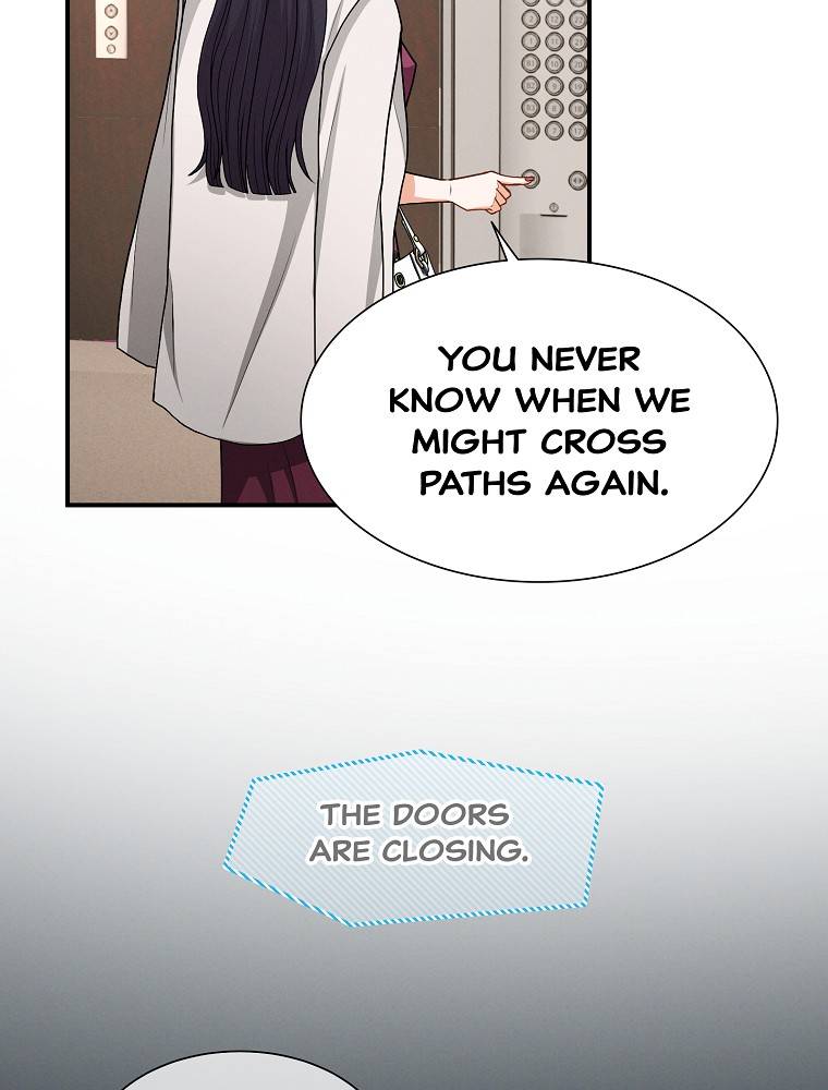 My Botched Life: Take Two Chapter 27 - Page 10