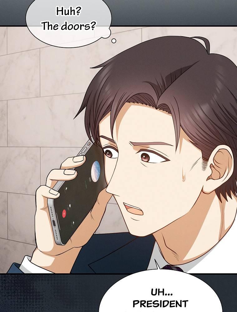 My Botched Life: Take Two Chapter 27 - Page 11