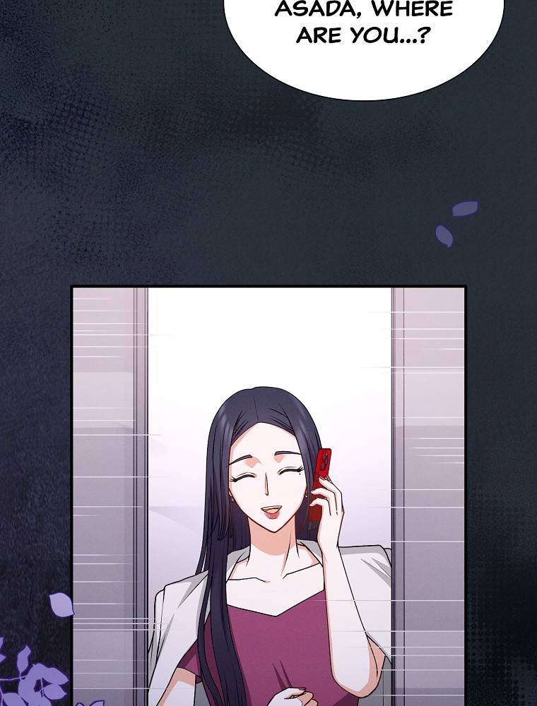 My Botched Life: Take Two Chapter 27 - Page 12