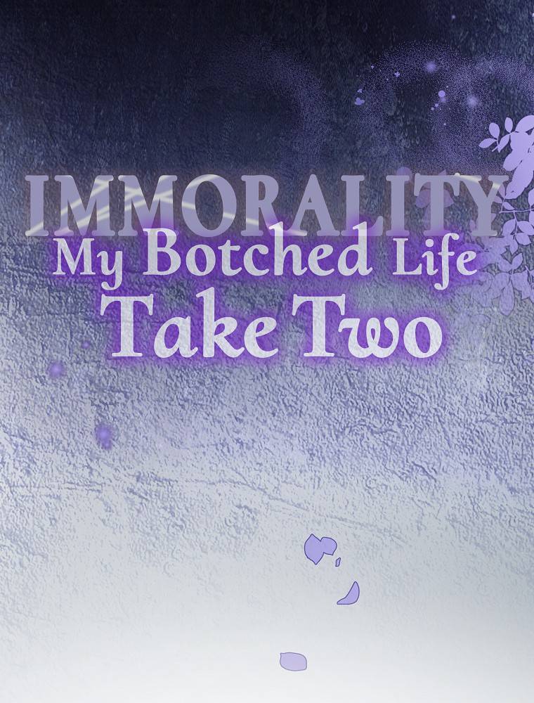 My Botched Life: Take Two Chapter 27 - Page 14
