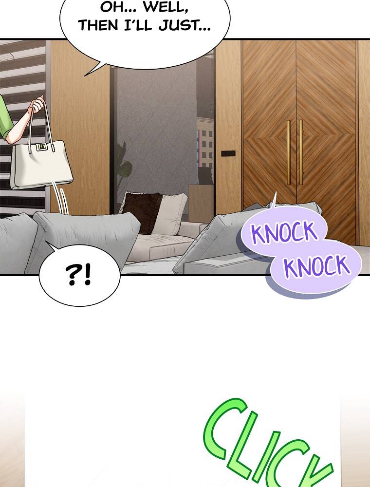 My Botched Life: Take Two Chapter 27 - Page 18