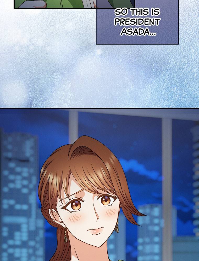 My Botched Life: Take Two Chapter 27 - Page 22