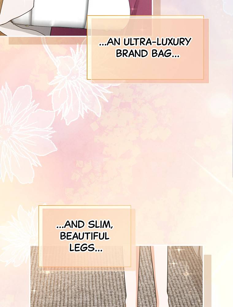 My Botched Life: Take Two Chapter 27 - Page 25