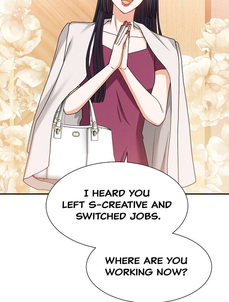 My Botched Life: Take Two Chapter 27 - Page 27