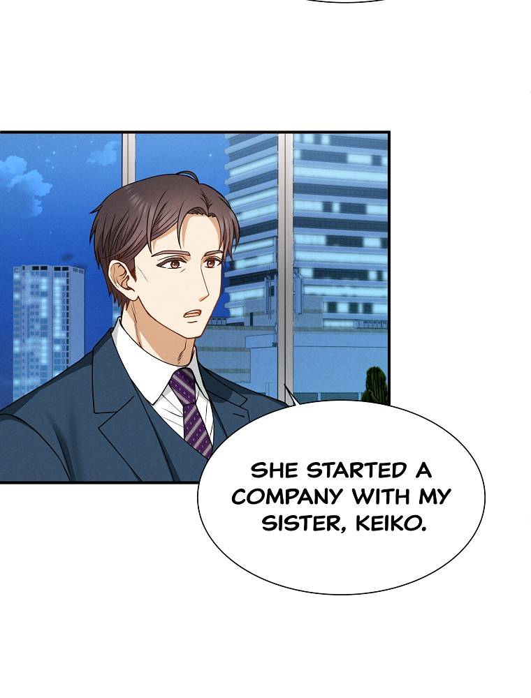 My Botched Life: Take Two Chapter 27 - Page 28