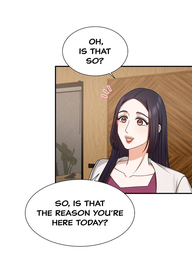 My Botched Life: Take Two Chapter 27 - Page 29