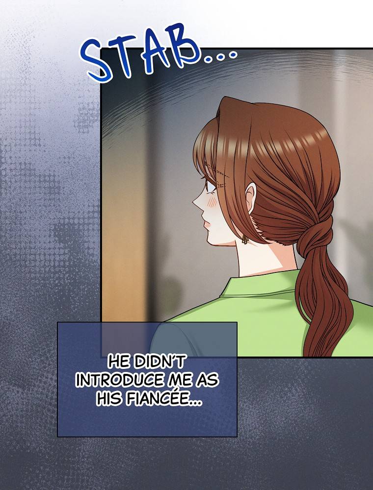 My Botched Life: Take Two Chapter 27 - Page 32