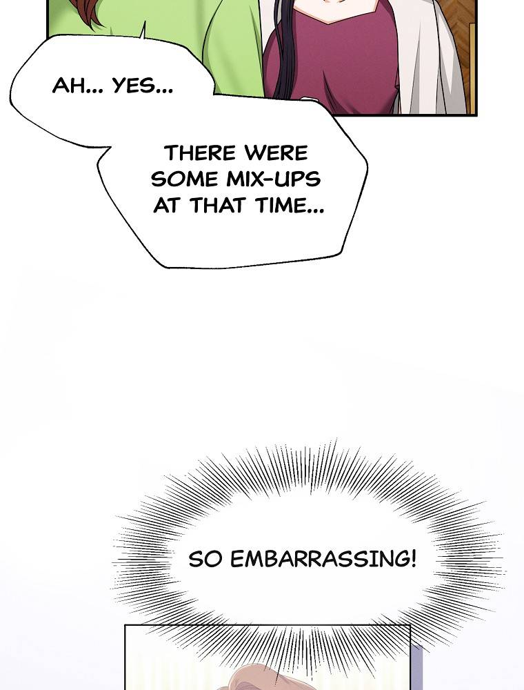 My Botched Life: Take Two Chapter 27 - Page 35