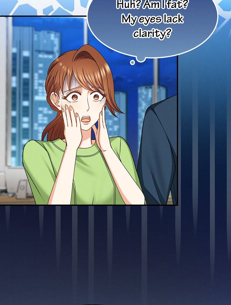 My Botched Life: Take Two Chapter 27 - Page 41