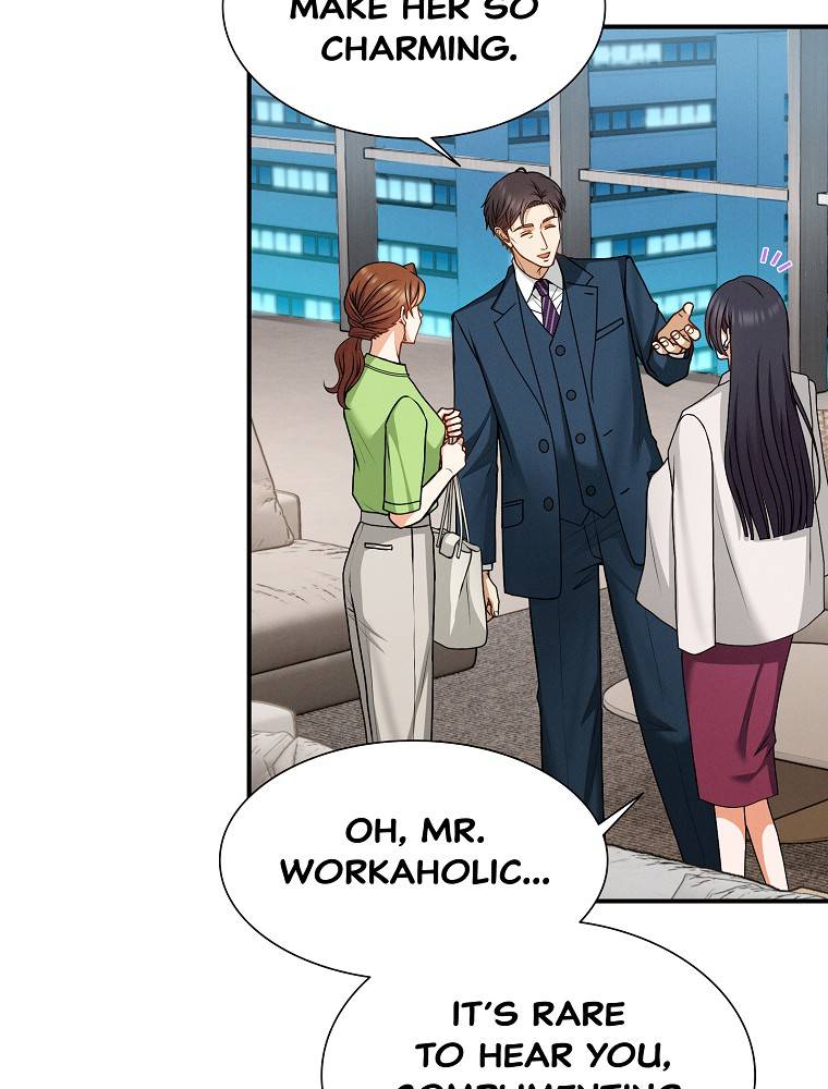 My Botched Life: Take Two Chapter 27 - Page 45