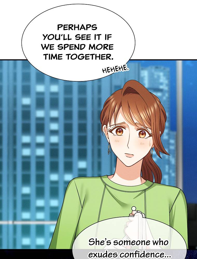 My Botched Life: Take Two Chapter 27 - Page 48