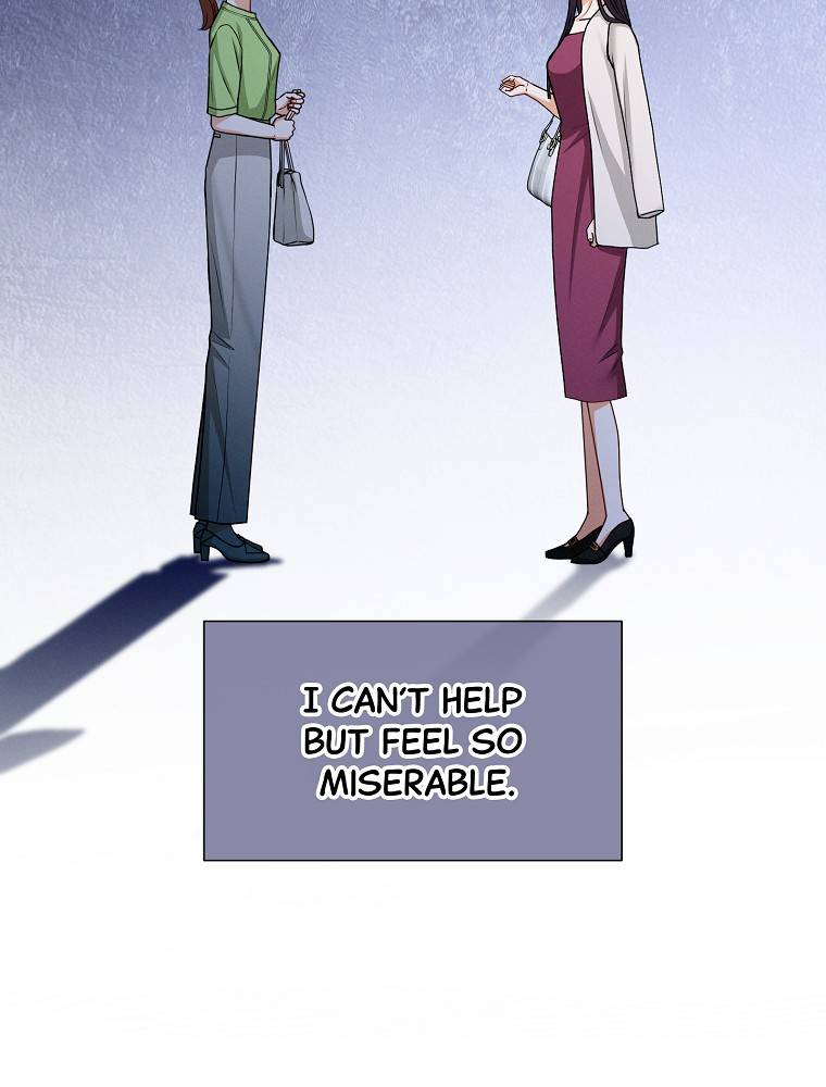 My Botched Life: Take Two Chapter 27 - Page 50