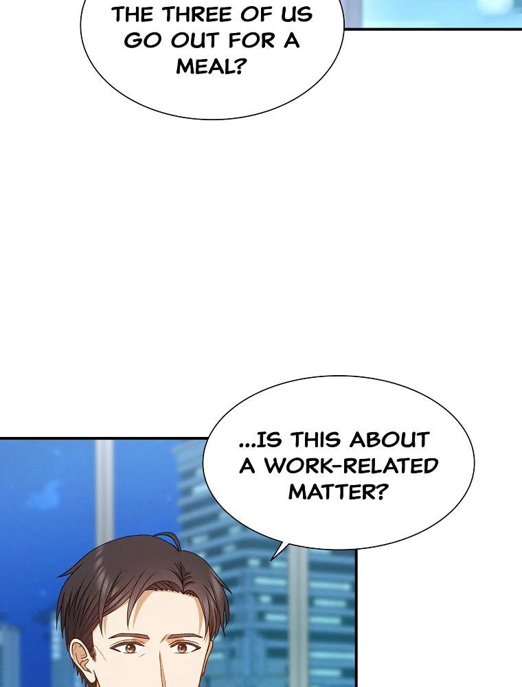 My Botched Life: Take Two Chapter 27 - Page 52