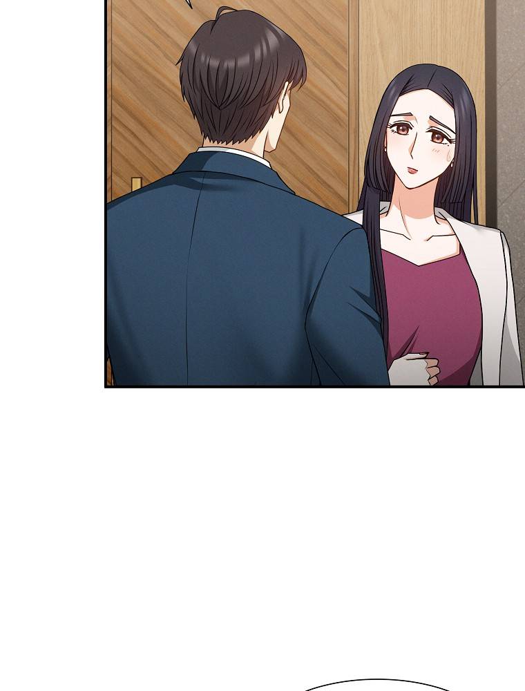 My Botched Life: Take Two Chapter 27 - Page 58