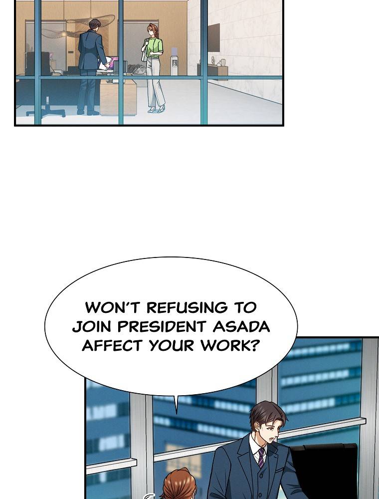 My Botched Life: Take Two Chapter 27 - Page 68