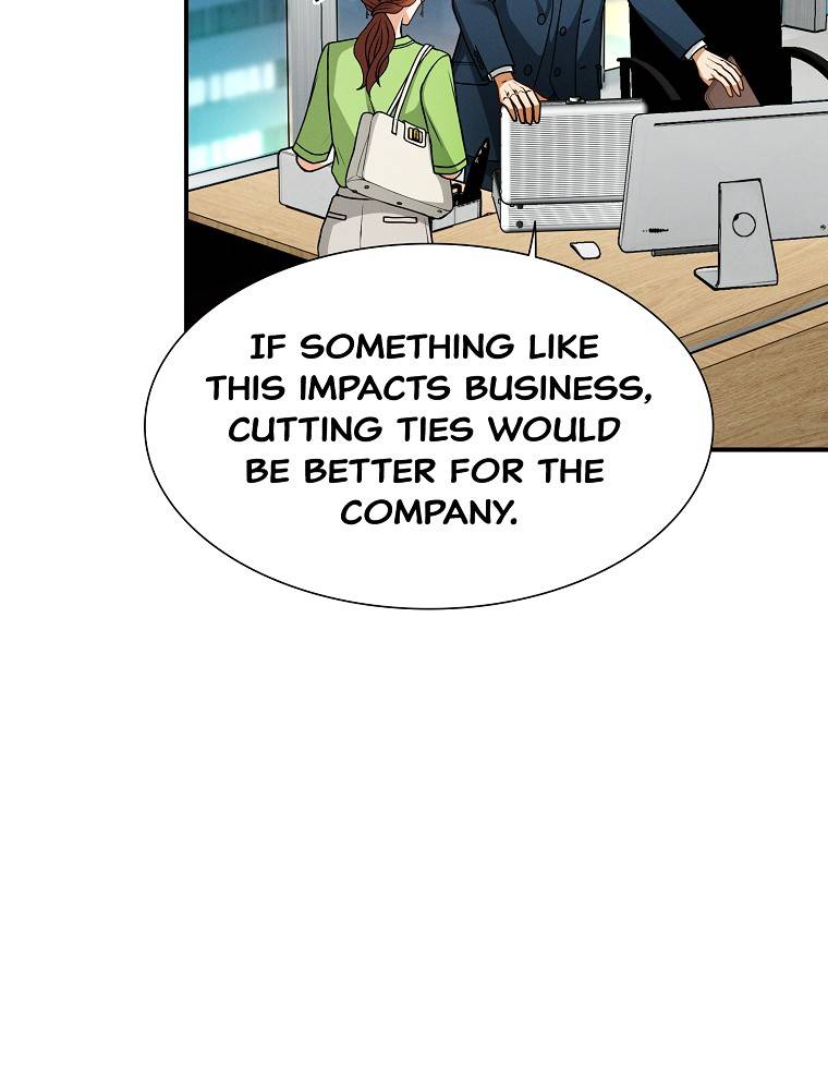 My Botched Life: Take Two Chapter 27 - Page 69