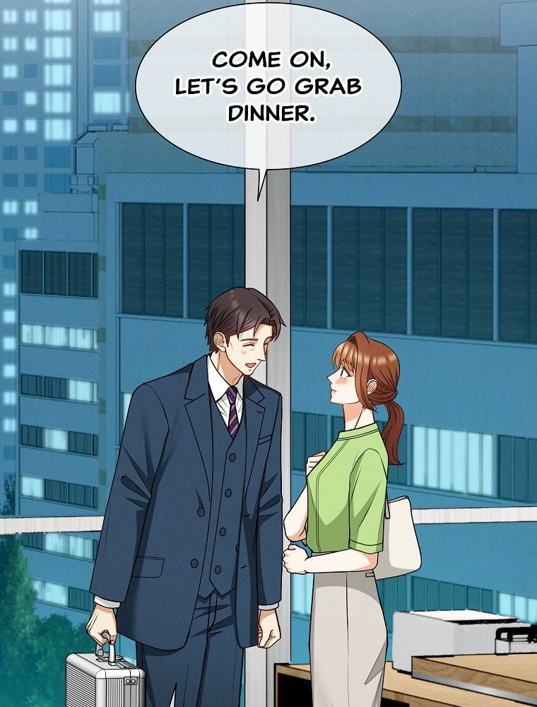 My Botched Life: Take Two Chapter 27 - Page 73