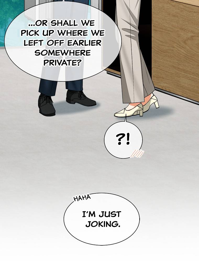 My Botched Life: Take Two Chapter 27 - Page 74