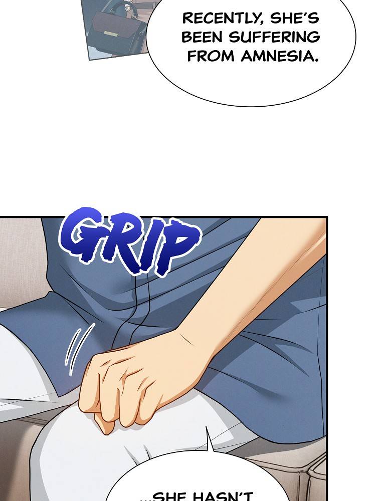 My Botched Life: Take Two Chapter 27 - Page 82