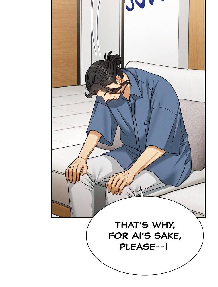 My Botched Life: Take Two Chapter 27 - Page 84