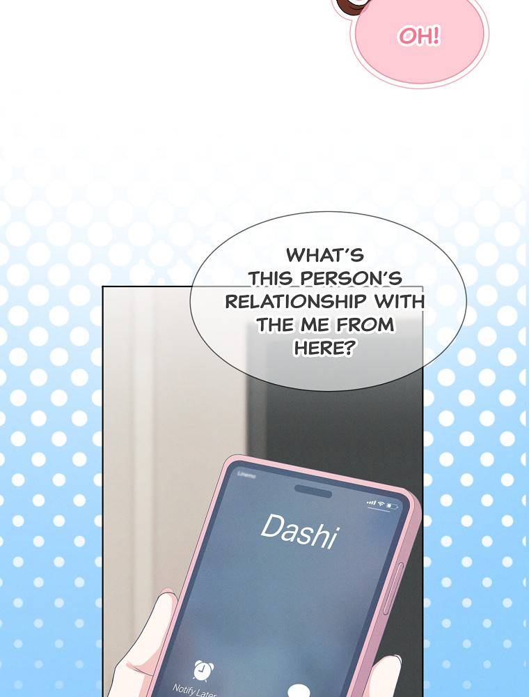 My Botched Life: Take Two Chapter 28 - Page 5