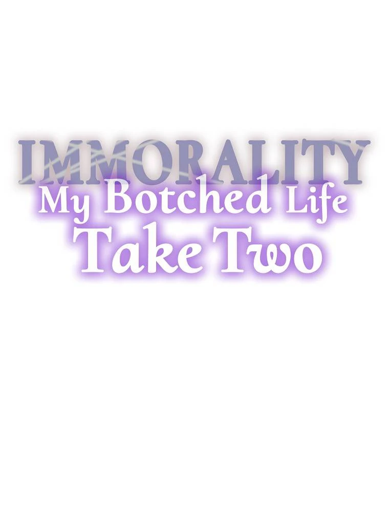 My Botched Life: Take Two Chapter 28 - Page 10