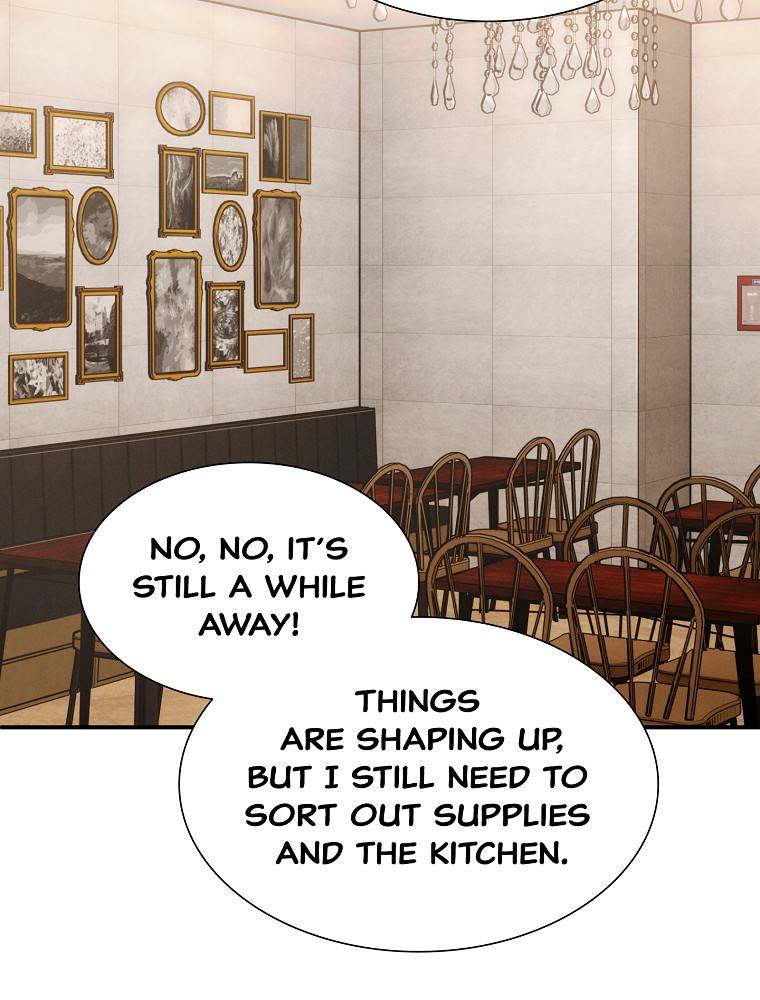 My Botched Life: Take Two Chapter 28 - Page 17