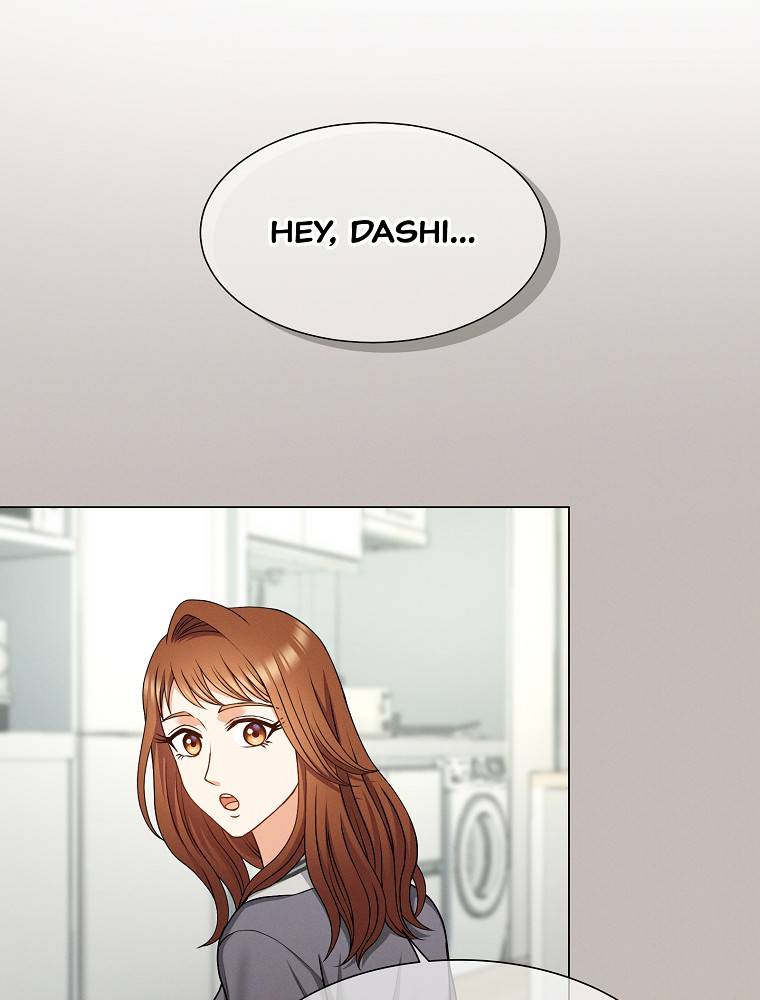 My Botched Life: Take Two Chapter 28 - Page 24