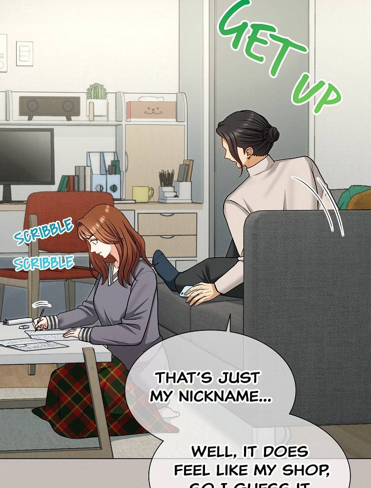 My Botched Life: Take Two Chapter 28 - Page 29