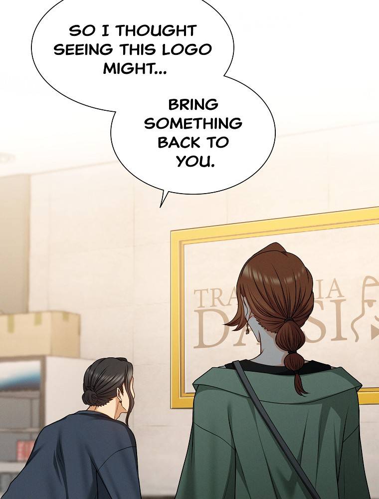 My Botched Life: Take Two Chapter 28 - Page 34