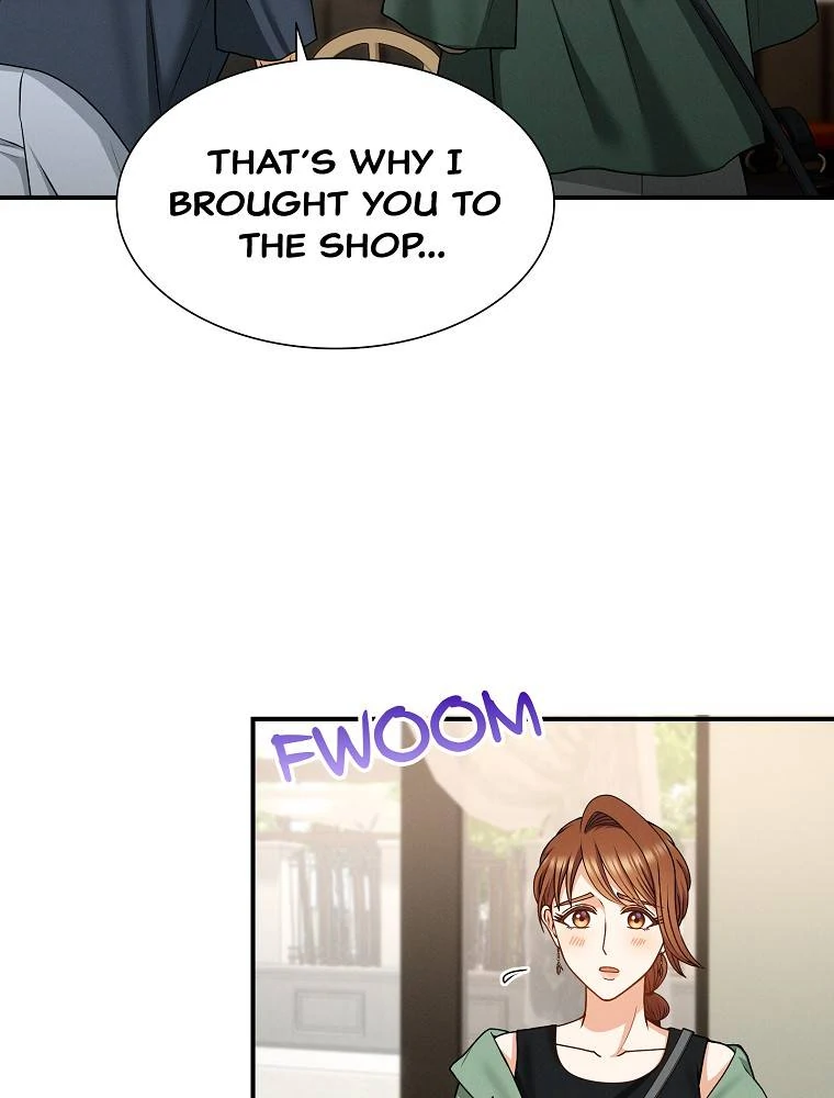 My Botched Life: Take Two Chapter 28 - Page 35