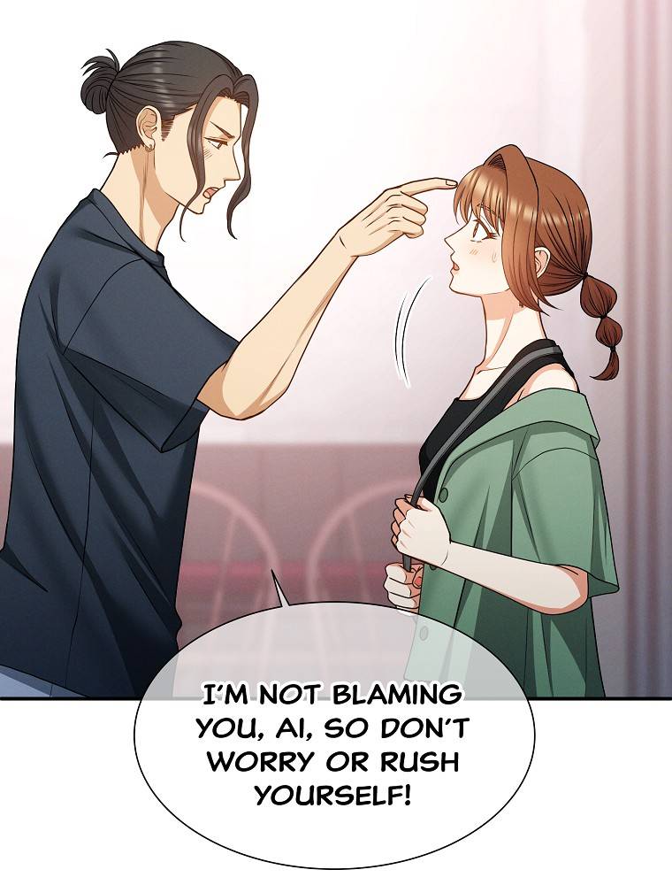 My Botched Life: Take Two Chapter 28 - Page 41